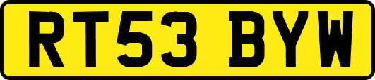 RT53BYW