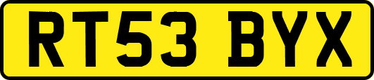 RT53BYX