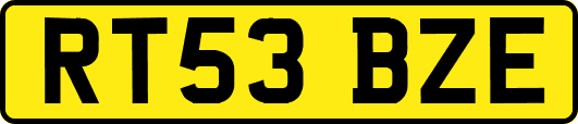 RT53BZE