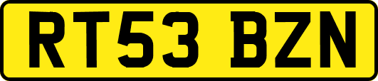 RT53BZN