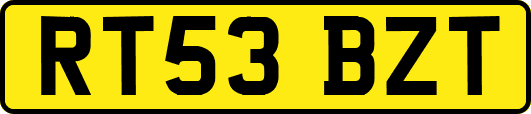 RT53BZT