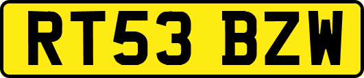 RT53BZW