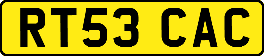 RT53CAC