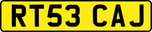 RT53CAJ