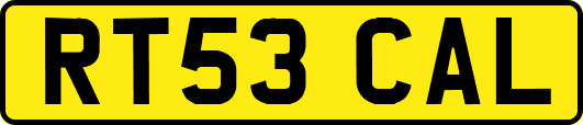 RT53CAL