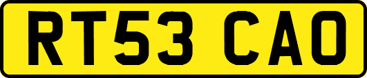 RT53CAO