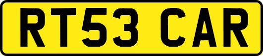 RT53CAR