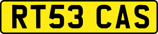 RT53CAS