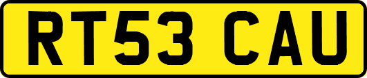 RT53CAU