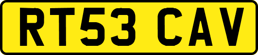 RT53CAV