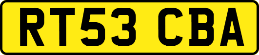 RT53CBA