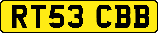 RT53CBB