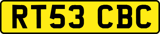 RT53CBC