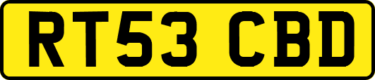 RT53CBD