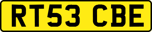 RT53CBE