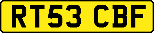 RT53CBF