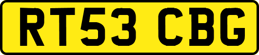 RT53CBG