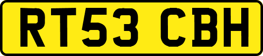 RT53CBH