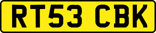 RT53CBK