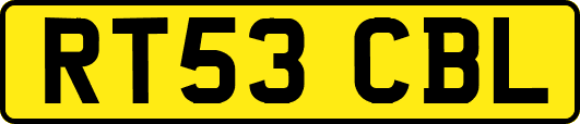 RT53CBL