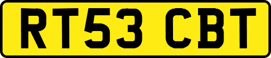 RT53CBT