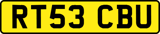 RT53CBU