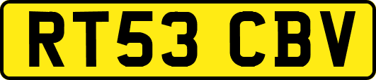 RT53CBV