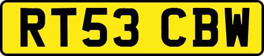 RT53CBW