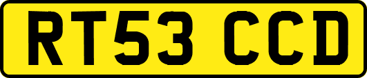 RT53CCD