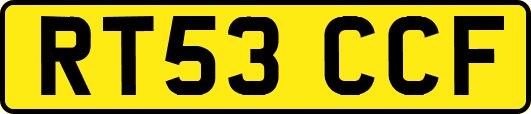 RT53CCF