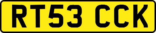 RT53CCK