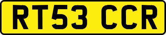 RT53CCR