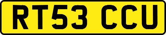 RT53CCU