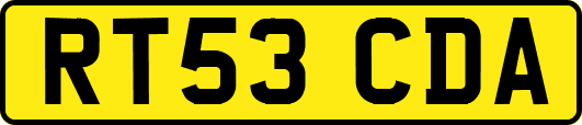 RT53CDA