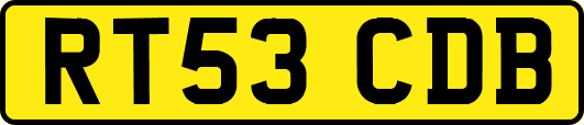 RT53CDB