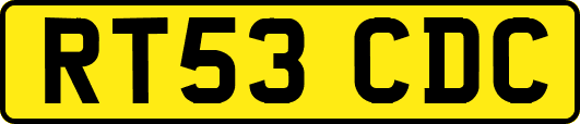 RT53CDC