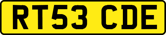 RT53CDE