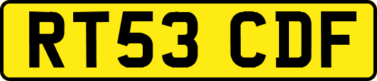 RT53CDF