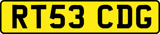 RT53CDG