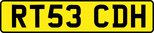 RT53CDH
