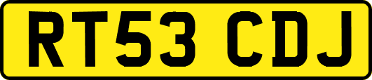 RT53CDJ