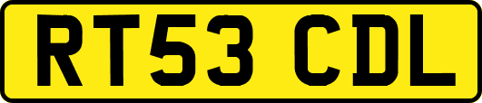 RT53CDL