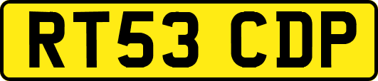 RT53CDP