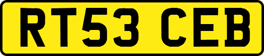 RT53CEB