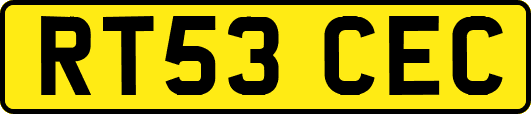 RT53CEC