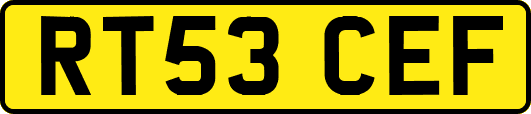 RT53CEF