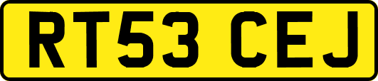 RT53CEJ