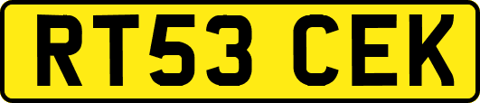 RT53CEK