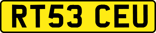 RT53CEU
