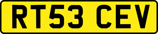 RT53CEV